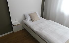 Art Hotel Ufer