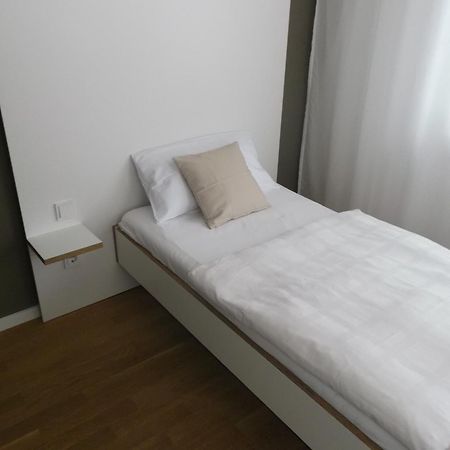 Art Hotel Ufer Dusseldorf Exterior photo