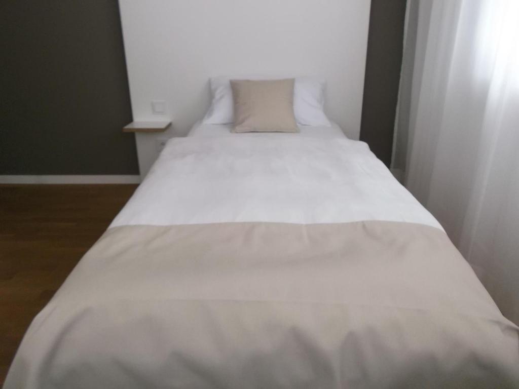 Art Hotel Ufer Dusseldorf Room photo