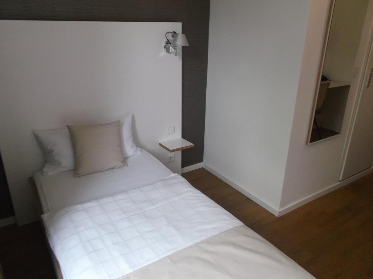 Art Hotel Ufer Dusseldorf Room photo
